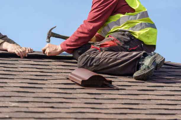 Best Residential Roofing Contractor  in La Huerta, NM