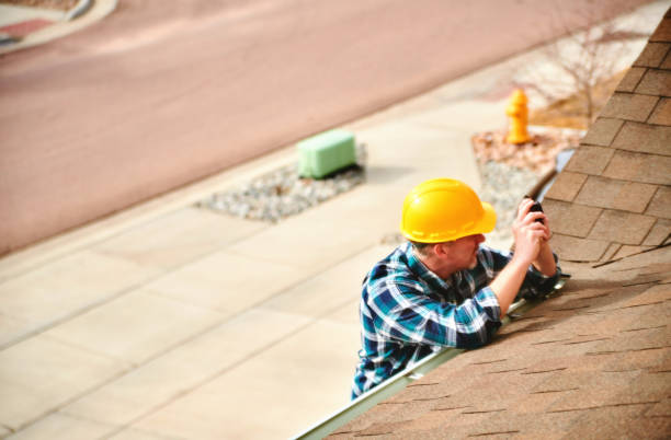 Best Commercial Roofing Services  in La Huerta, NM