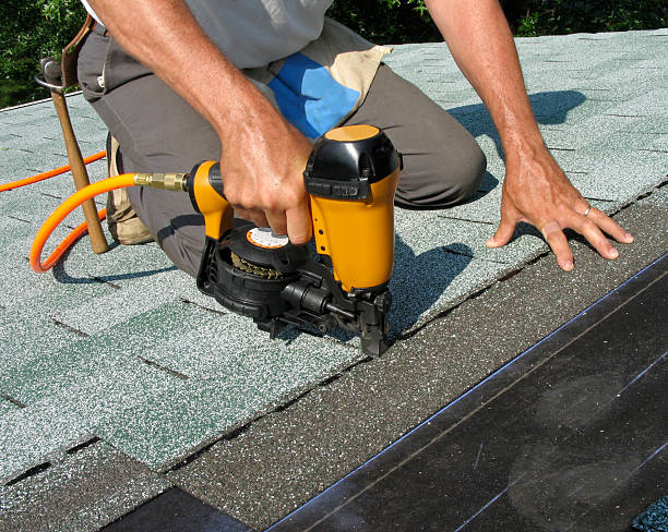 Quick and Trustworthy Emergency Roof Repair Services in La Huerta, NM