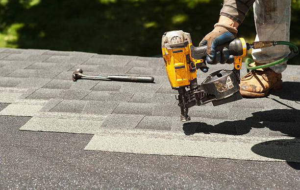 Best Emergency Roof Repair  in La Huerta, NM