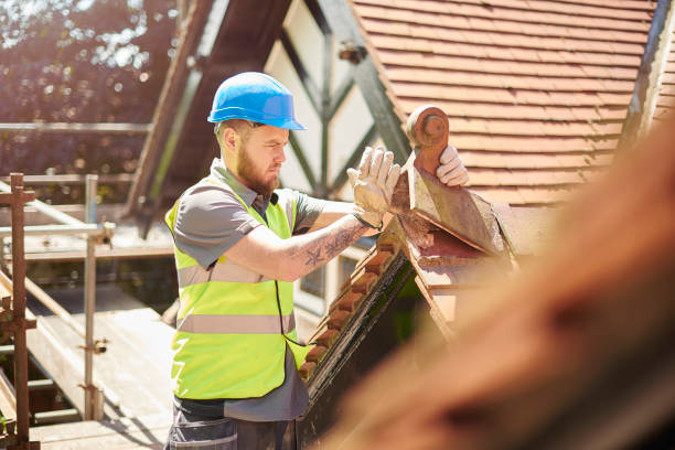 Best Emergency Roof Repair  in La Huerta, NM